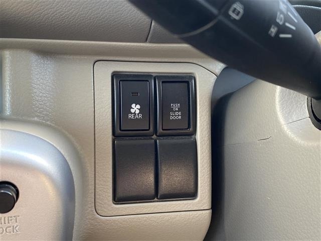 Suzuki EVERY WAGON 2015 8348902-3