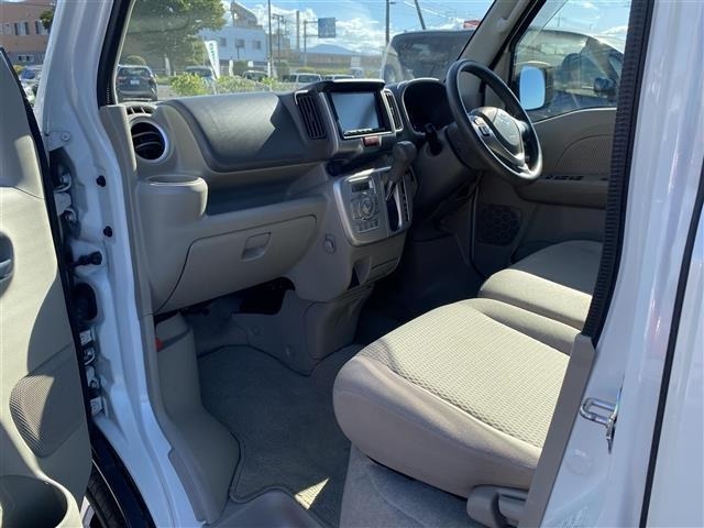 Suzuki EVERY WAGON 2015 8348902-6
