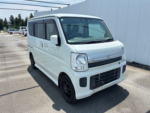 Suzuki EVERY WAGON 2019 8348924-0