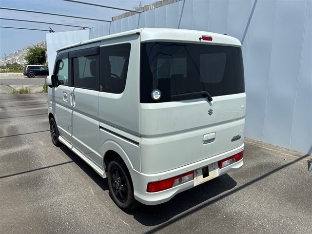 Suzuki EVERY WAGON 2019 8348924-1