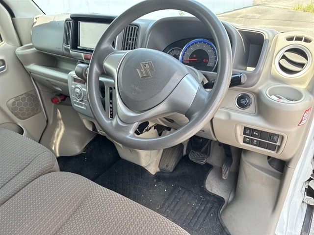 Suzuki EVERY WAGON 2019 8348924-3