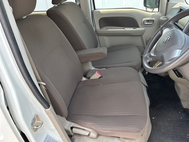 Suzuki EVERY WAGON 2019 8348924-5