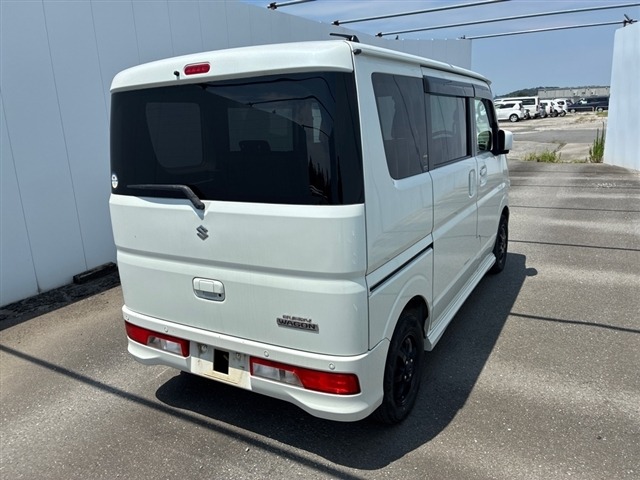 Suzuki EVERY WAGON 2019 8348924-8