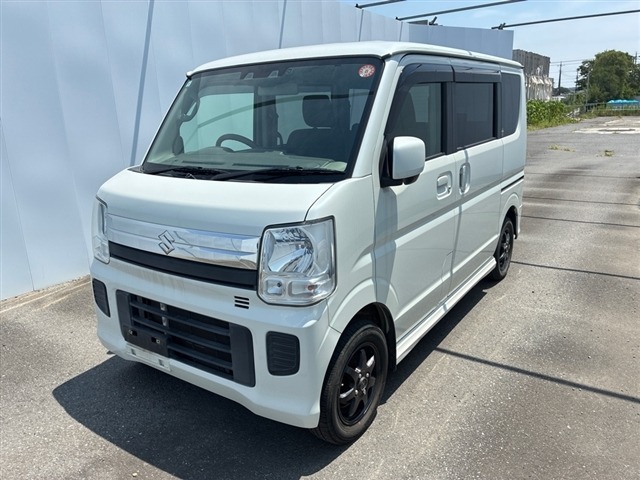 Suzuki EVERY WAGON 2019 8348924-9
