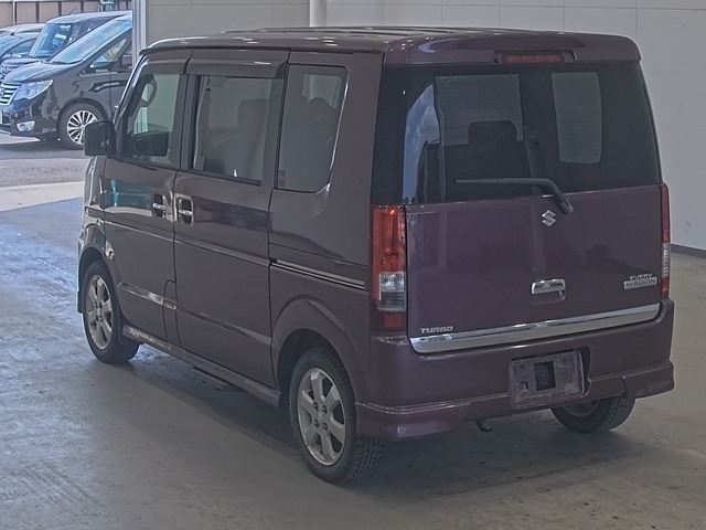 Suzuki EVERY WAGON 2006 8348986-1