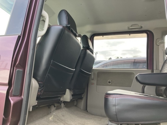 Suzuki EVERY WAGON 2006 8348986-10