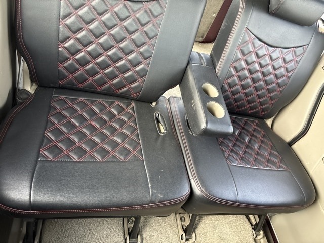 Suzuki EVERY WAGON 2006 8348986-11