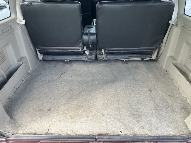Suzuki EVERY WAGON 2006 8348986-12