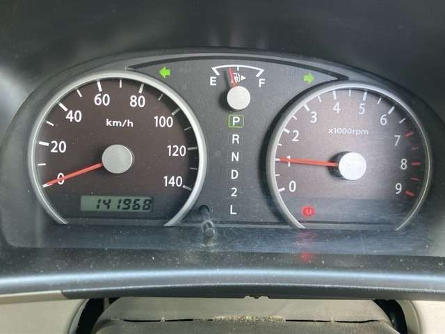 Suzuki EVERY WAGON 2006 8348986-14