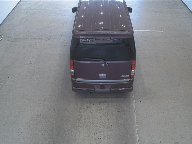 Suzuki EVERY WAGON 2006 8348986-3