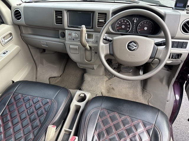 Suzuki EVERY WAGON 2006 8348986-4