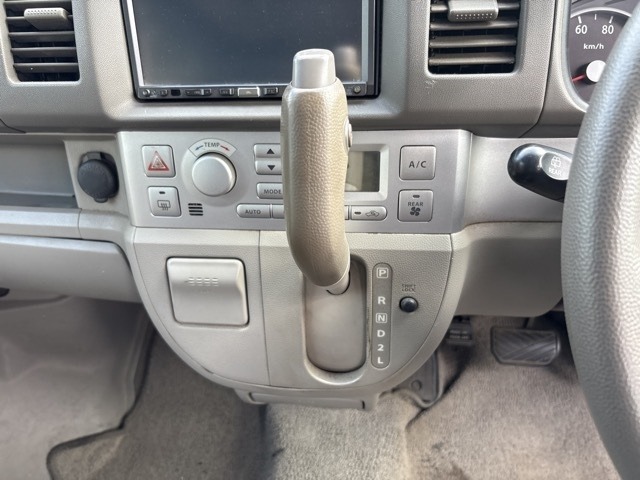 Suzuki EVERY WAGON 2006 8348986-5