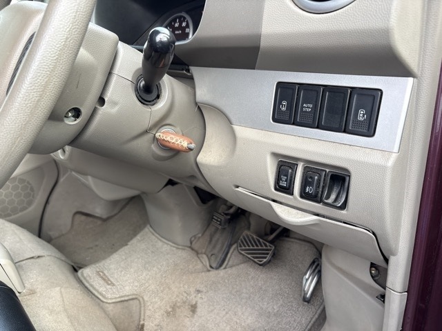 Suzuki EVERY WAGON 2006 8348986-6