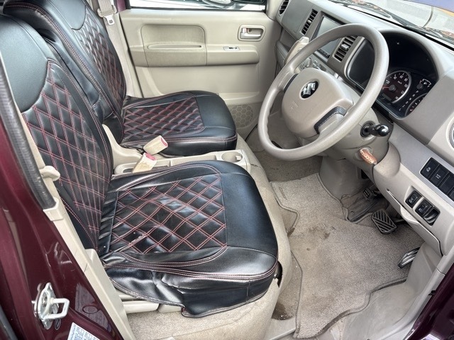 Suzuki EVERY WAGON 2006 8348986-8