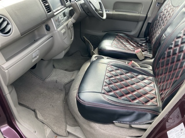 Suzuki EVERY WAGON 2006 8348986-9