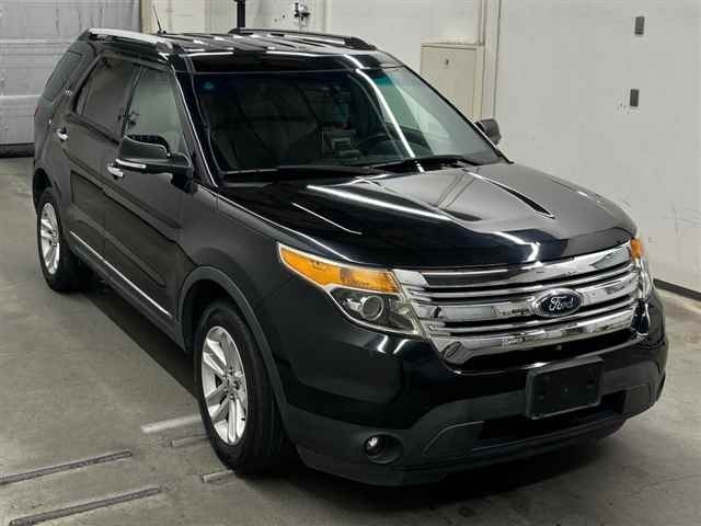Ford EXPLORER 2012 8355807-0