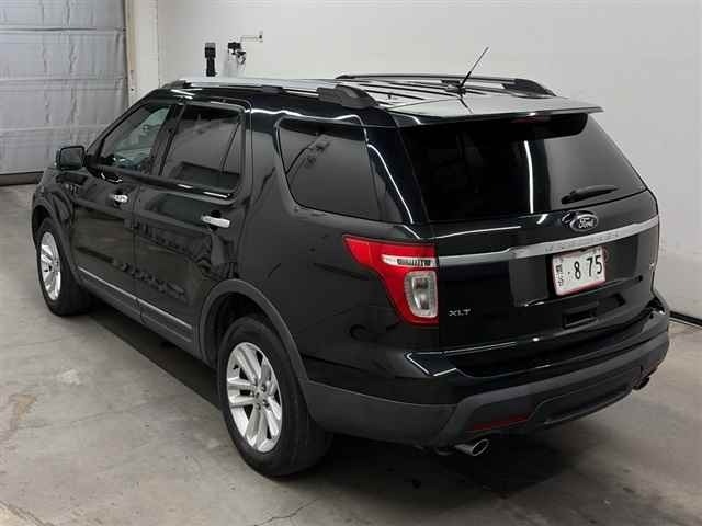 Ford EXPLORER 2012 8355807-1