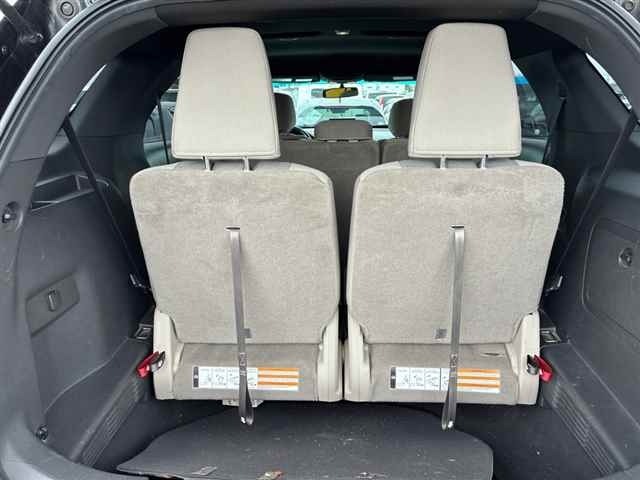Ford EXPLORER 2012 8355807-10