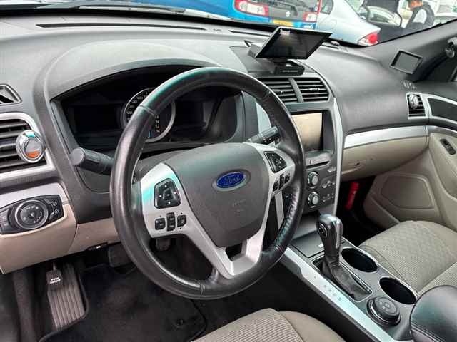 Ford EXPLORER 2012 8355807-3