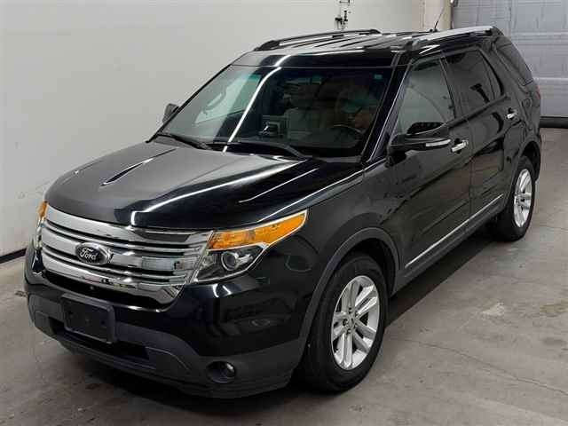 Ford EXPLORER 2012 8355807-4