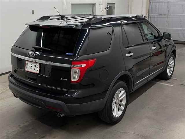 Ford EXPLORER 2012 8355807-5