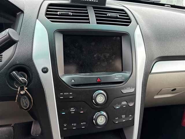 Ford EXPLORER 2012 8355807-6