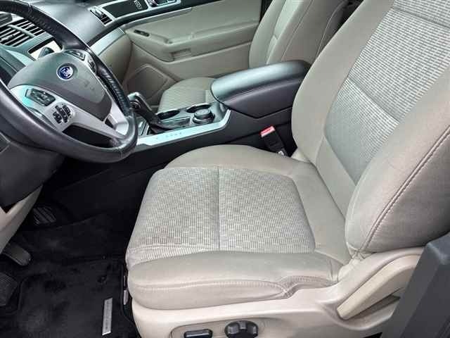 Ford EXPLORER 2012 8355807-7