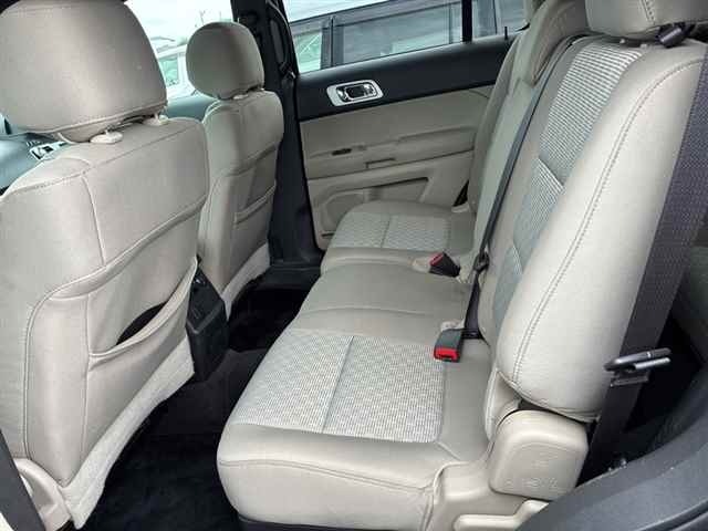 Ford EXPLORER 2012 8355807-8