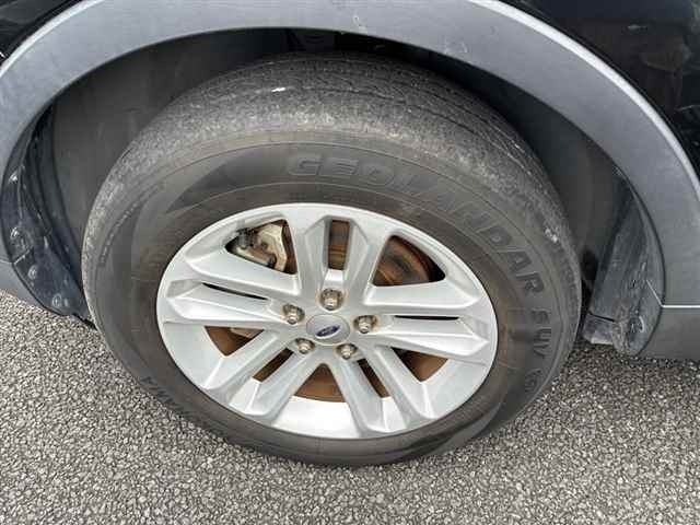Ford EXPLORER 2012 8355807-9