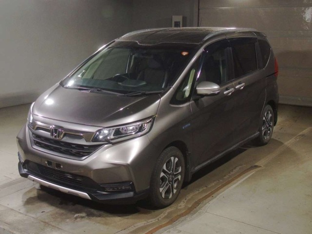 Honda FREED 2021 8351817-0