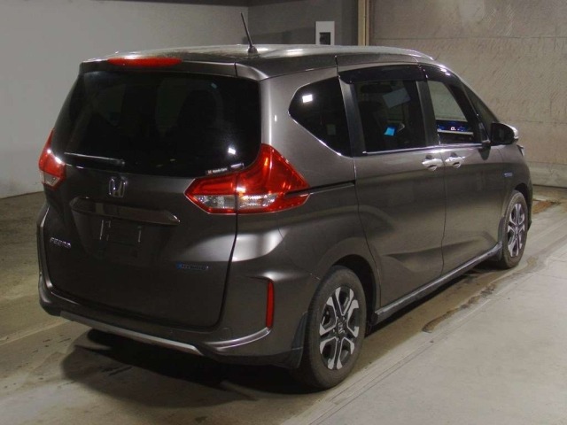 Honda FREED 2021 8351817-1