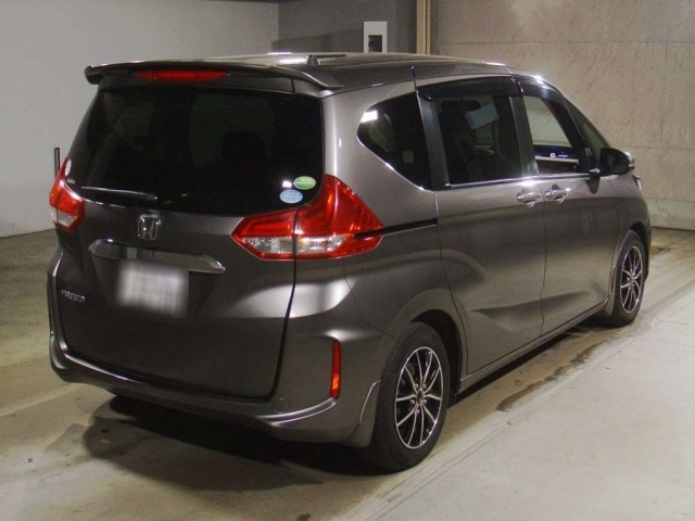 Honda FREED 2021 8351818-1