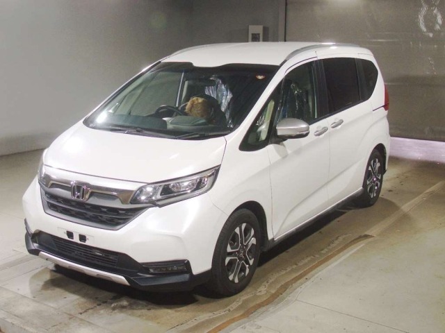 Honda FREED 2021 8351819-0