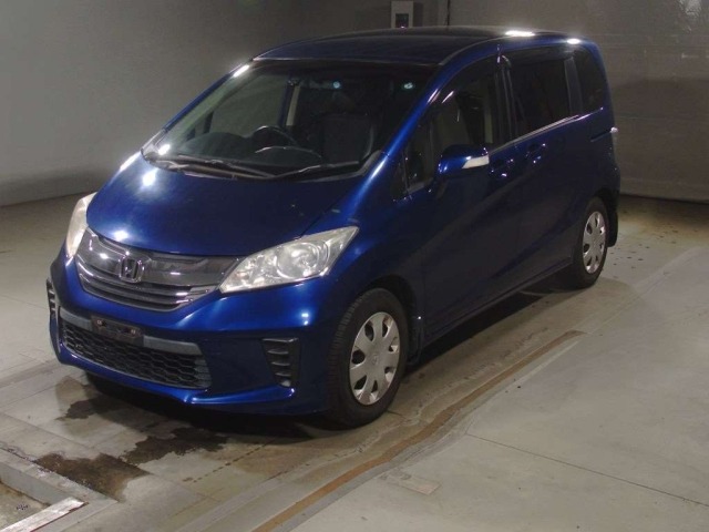 Honda FREED 2015 8351820-0