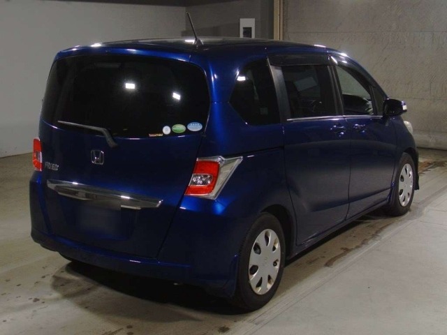 Honda FREED 2015 8351820-1