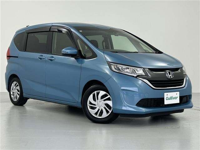 Honda FREED 2017 8352159-0