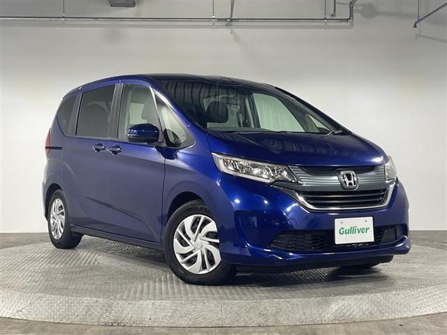 Honda FREED 2017 8352210-0