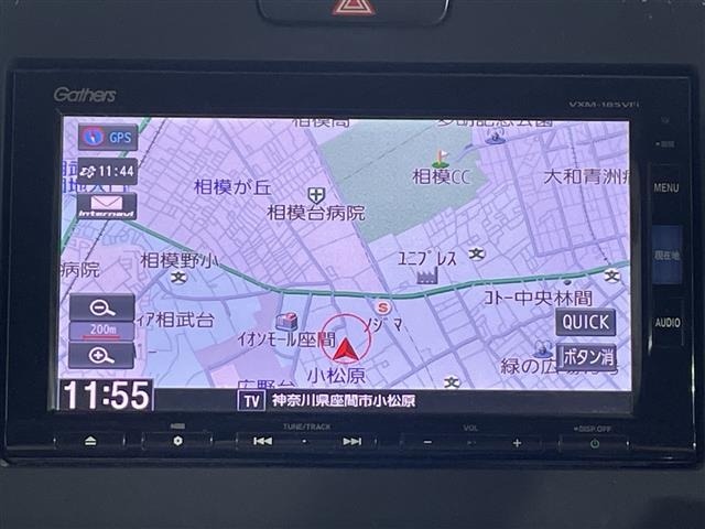 Honda FREED 2017 8352210-1