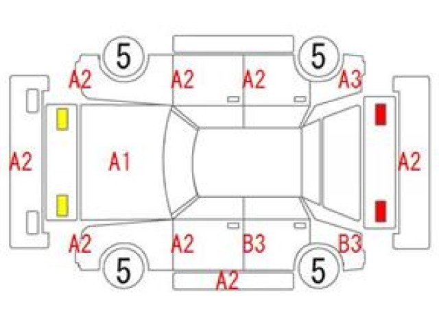 Honda FREED 2017 8352210-23
