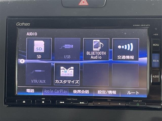 Honda FREED 2017 8352210-5