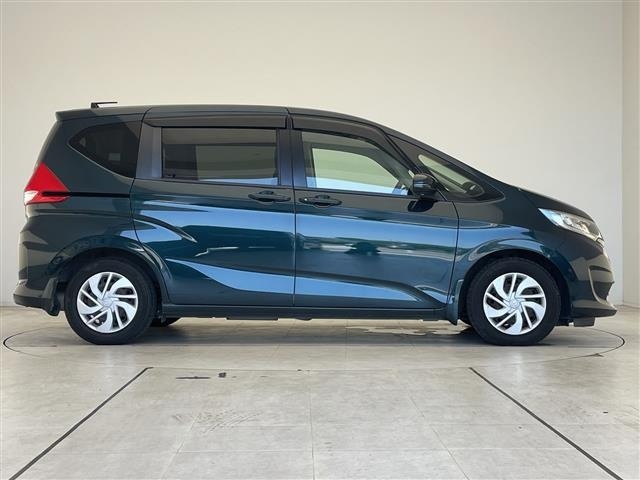 Honda FREED 2018 8352402-2