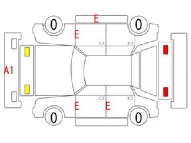 Honda FREED 2018 8352402-23