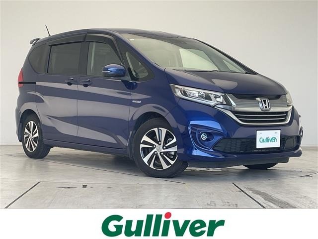 Honda FREED 2017 8352439-0