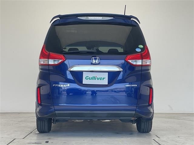 Honda FREED 2017 8352439-13