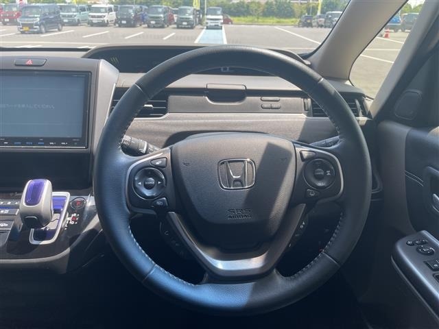 Honda FREED 2017 8352439-14
