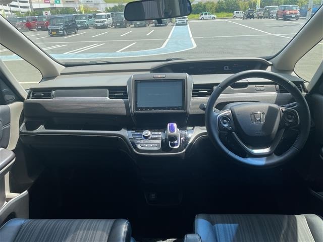 Honda FREED 2017 8352439-15