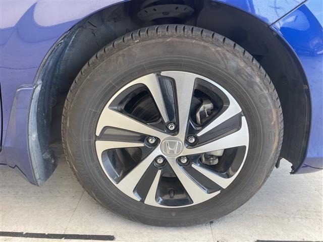 Honda FREED 2017 8352439-20