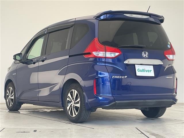 Honda FREED 2017 8352439-4