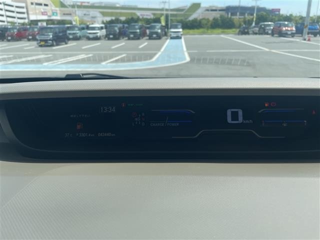 Honda FREED 2017 8352439-7