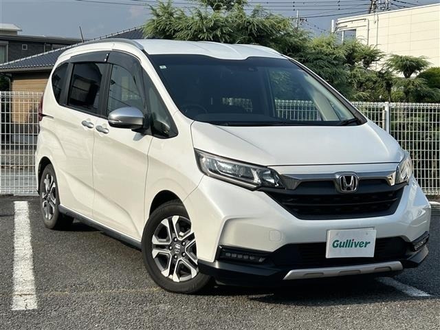Honda FREED 2022 8352446-0